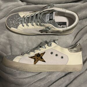 Superstar Shoes GGDB